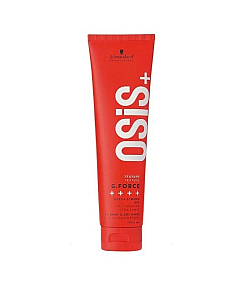 Schwarzkopf Osis+ G.Force - Гель экстремальной фиксации волос 150 мл